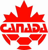 加拿大國家男子足球隊隊徽