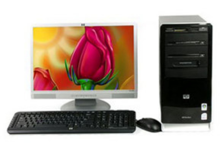 HP Pavilion u6019cl HP Pavilion u6019cl