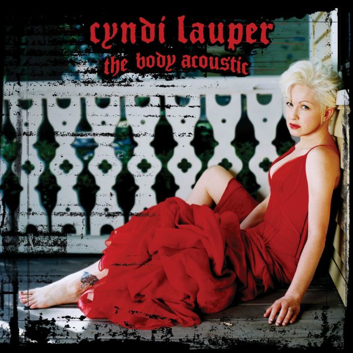 The Body Acoustic The Body Acoustic