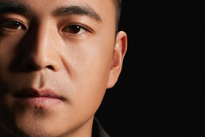 常然(中國內地導演) 常然(中國內地導演)