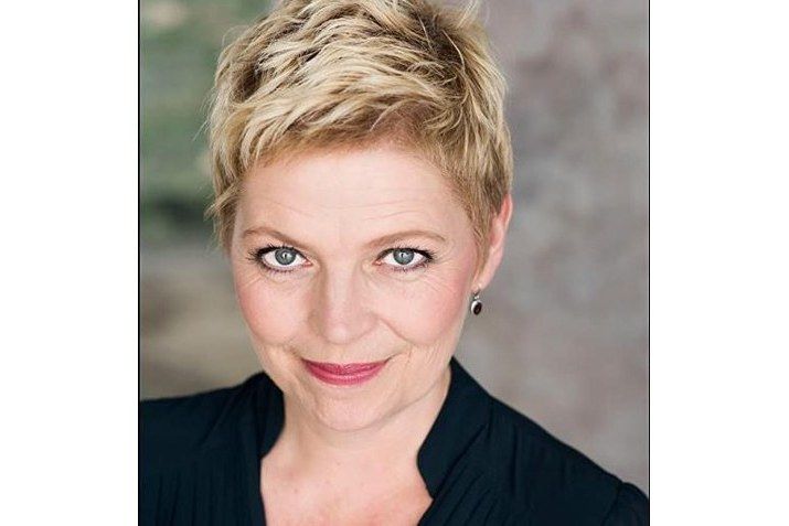 Sharon Bajer Sharon Bajer