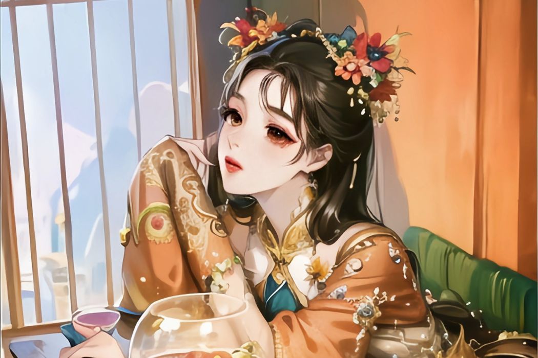 周金雨菲 周金雨菲