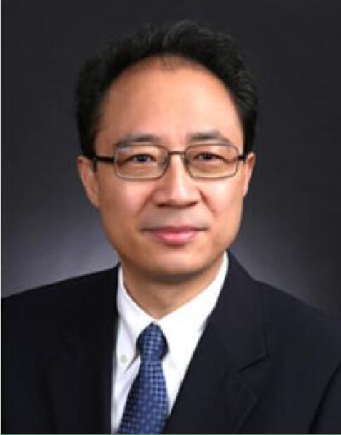 陳建峰(中國工程院秘書長、北京化工大學副校長)
