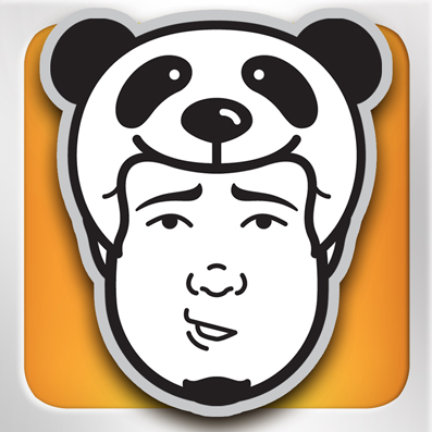 iMadeFace app icon