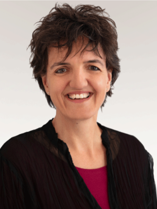Silvia Arber Silvia Arber
