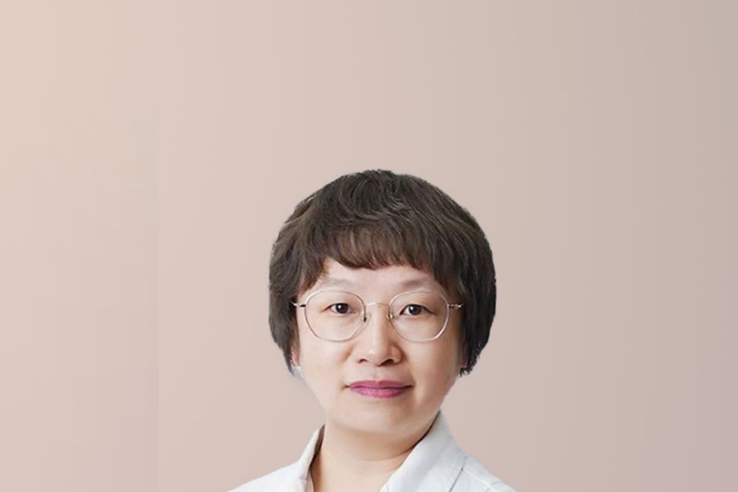 劉玲玲(北京市豐臺中西醫結合醫院醫生) 劉玲玲(北京市豐臺中西醫結合醫院醫生)