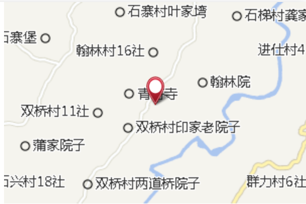 麻園坡 麻園坡
