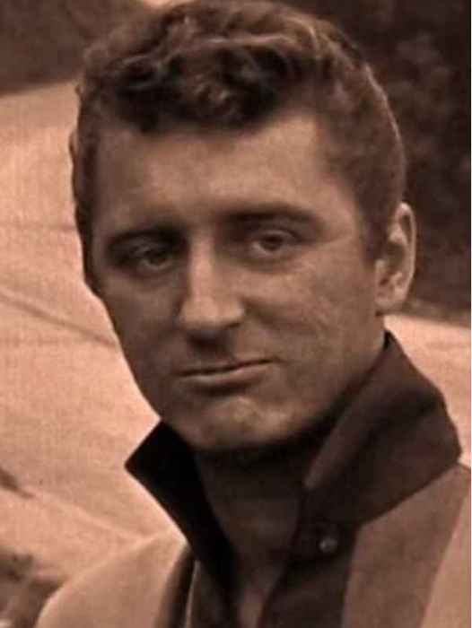 Ron Haydock Ron Haydock