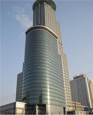 上海國際航運大廈