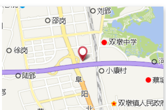 大龔崗 大龔崗