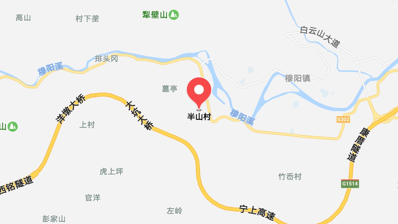 地圖信息