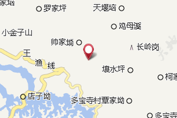 水源淌 水源淌