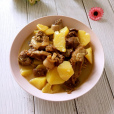 土豆燉大鵝 土豆燉大鵝