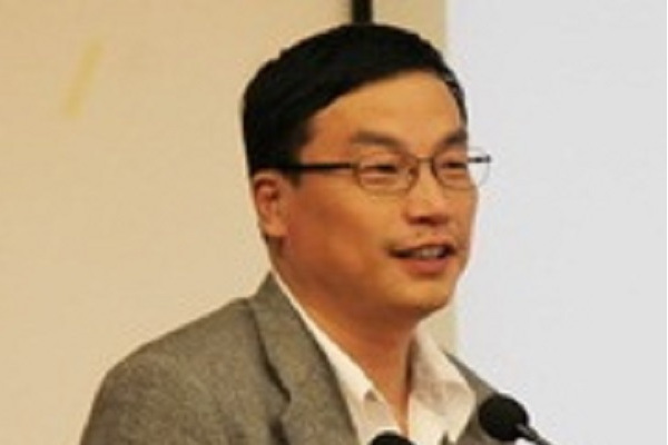 胡立群(中國科學技術大學合肥物質科學研究院研究員) 胡立群(中國科學技術大學合肥物質科學研究院研究員)
