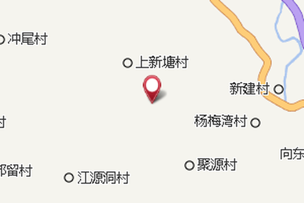 大耙村 大耙村