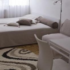 City Break Apartments