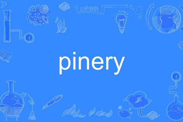pinery pinery