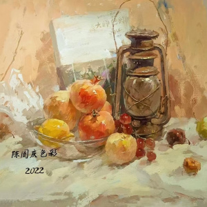陳國慶