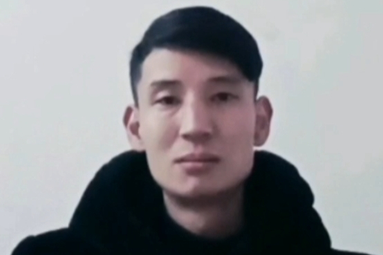 翟自厚