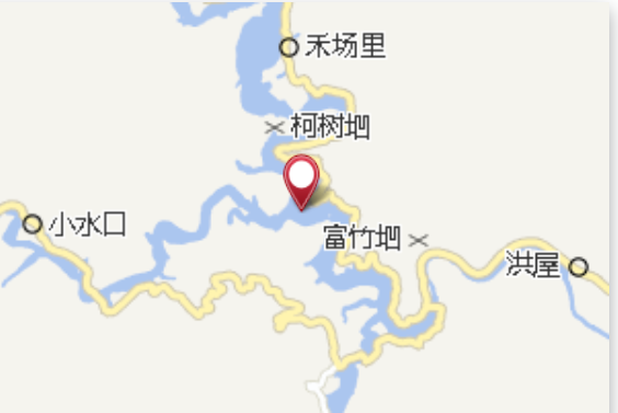 大水口 大水口