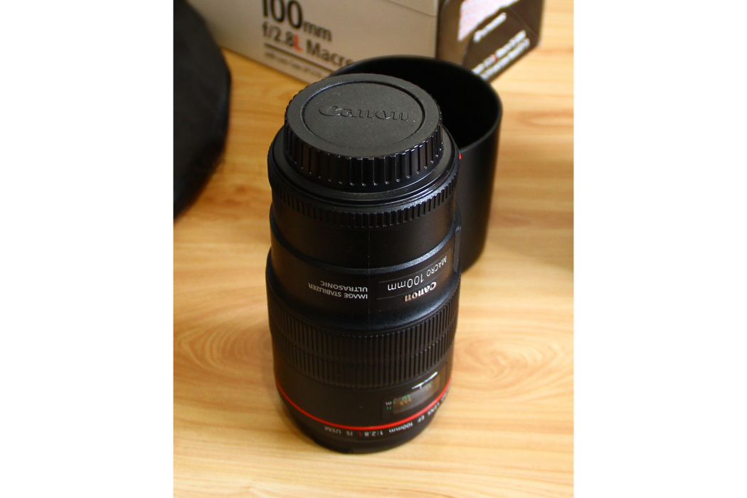 佳能RF 100mm f/2.8 2xMacro IS 佳能RF 100mm f/2.8 2xMacro IS
