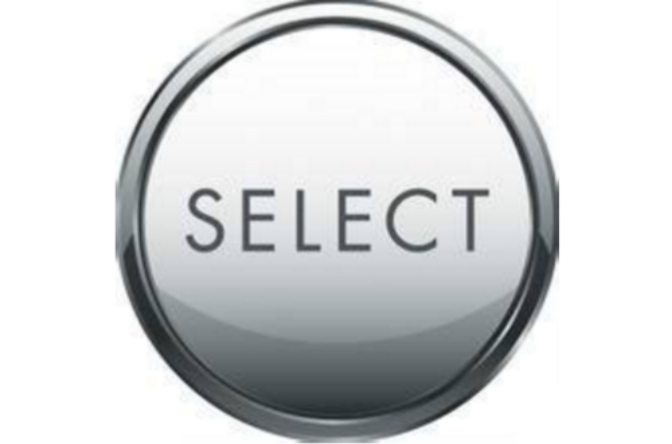 select(Linux 網路編程)