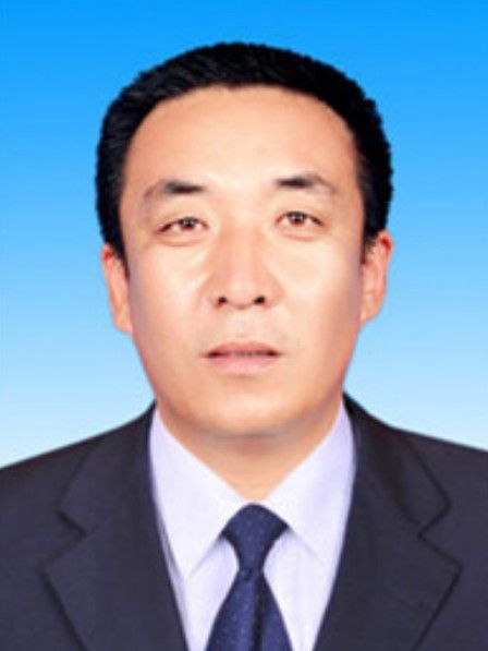 張傑(新疆維吾爾自治區塔城地區額敏縣人大黨組成員、常委會副主任)