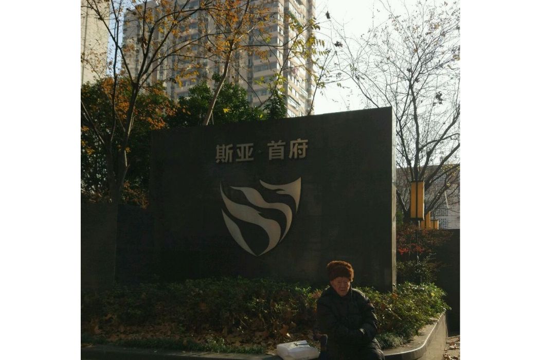 斯亞首府 斯亞首府