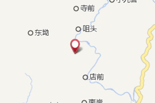 龍登窩 龍登窩
