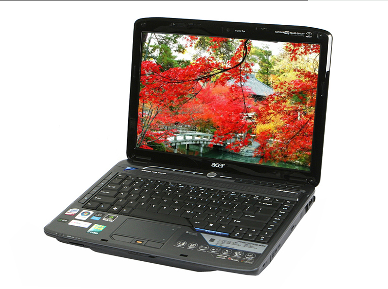宏碁Aspire 4930G-731G16Mn 宏碁Aspire 4930G-731G16Mn