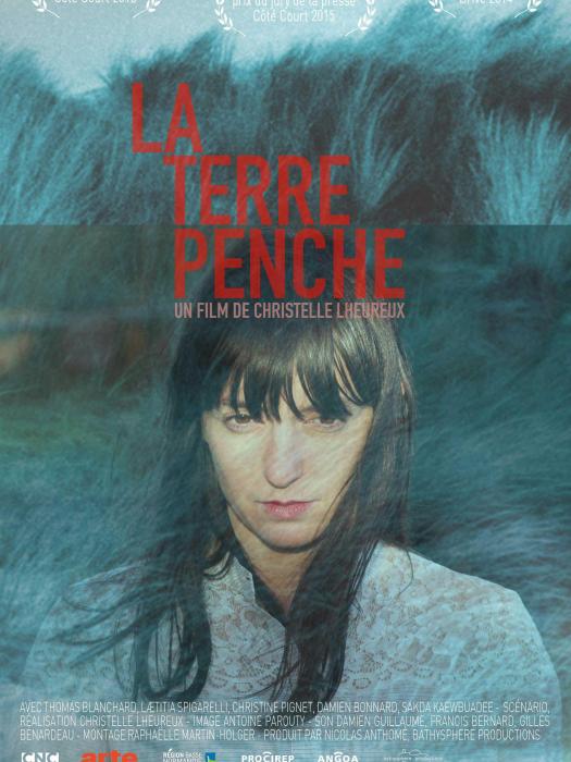 La terre penche La terre penche