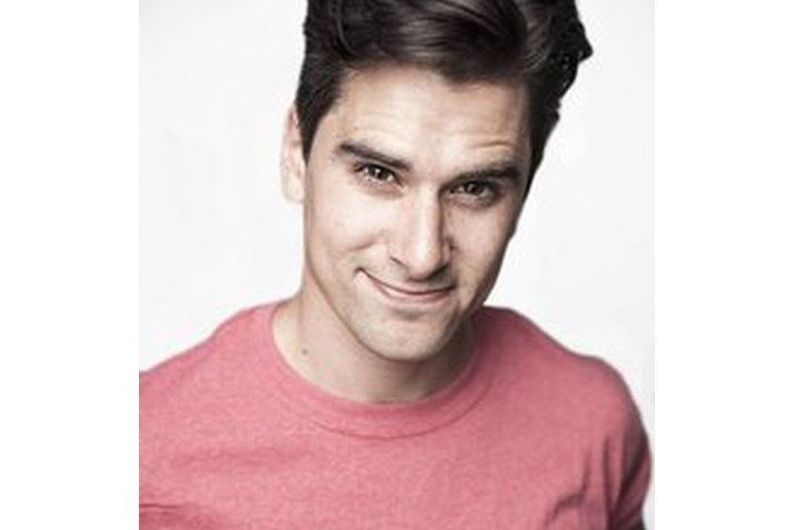 Andrew Vogel(演員) Andrew Vogel(演員)