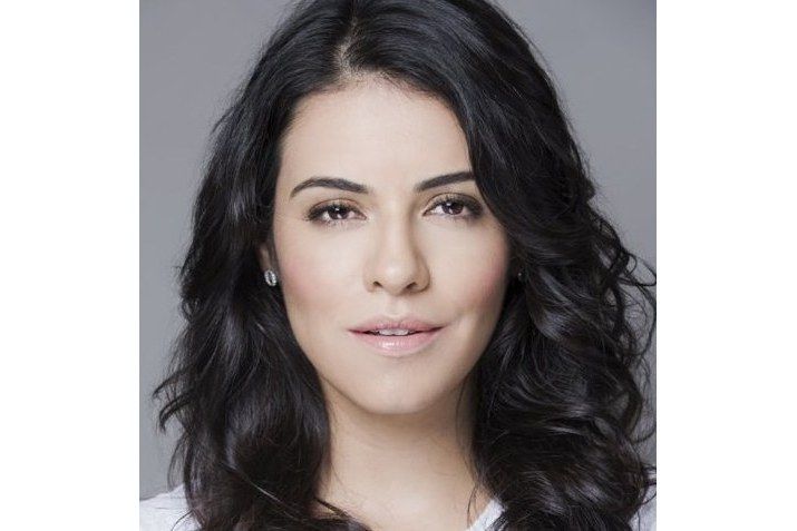 Olga Segura Olga Segura