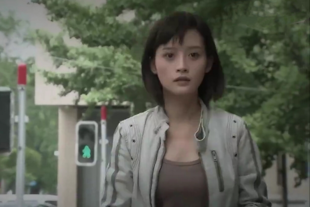 溫暖(電視劇《天敵》中角色) 溫暖(電視劇《天敵》中角色)