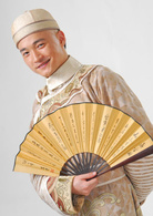 壯士出征