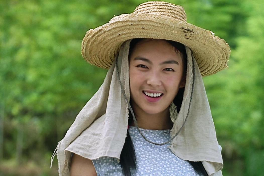 彩鳳(電影《跳出去》的女主角) 彩鳳(電影《跳出去》的女主角)