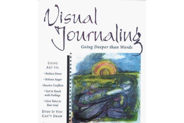 Visual Journaling Visual Journaling