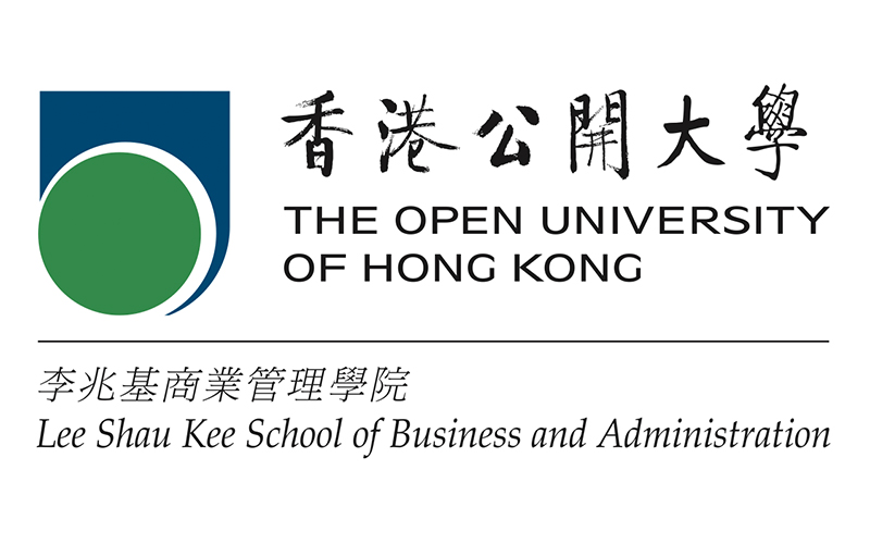 香港公開大學李兆基商業管理學院