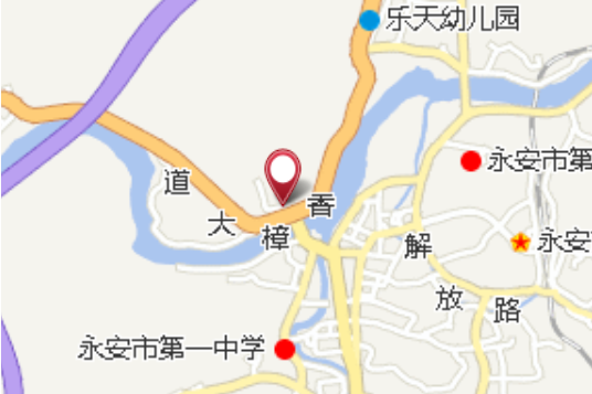 下大溪 下大溪