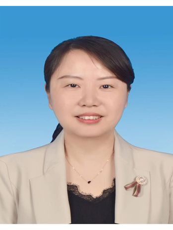 周麗君(江西省樂平市衛健委黨委委員、四級主任科員) 周麗君(江西省樂平市衛健委黨委委員、四級主任科員)