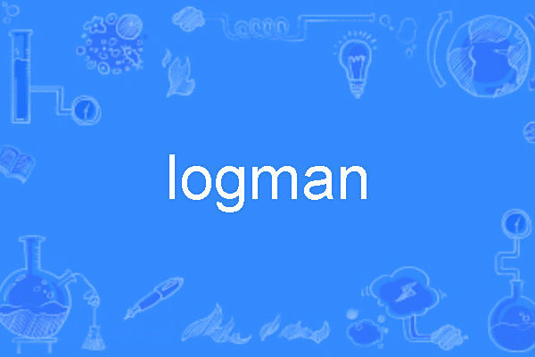 logman