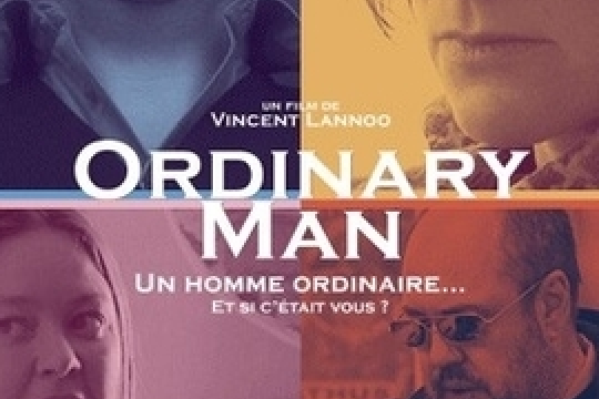 Ordinary Man Ordinary Man