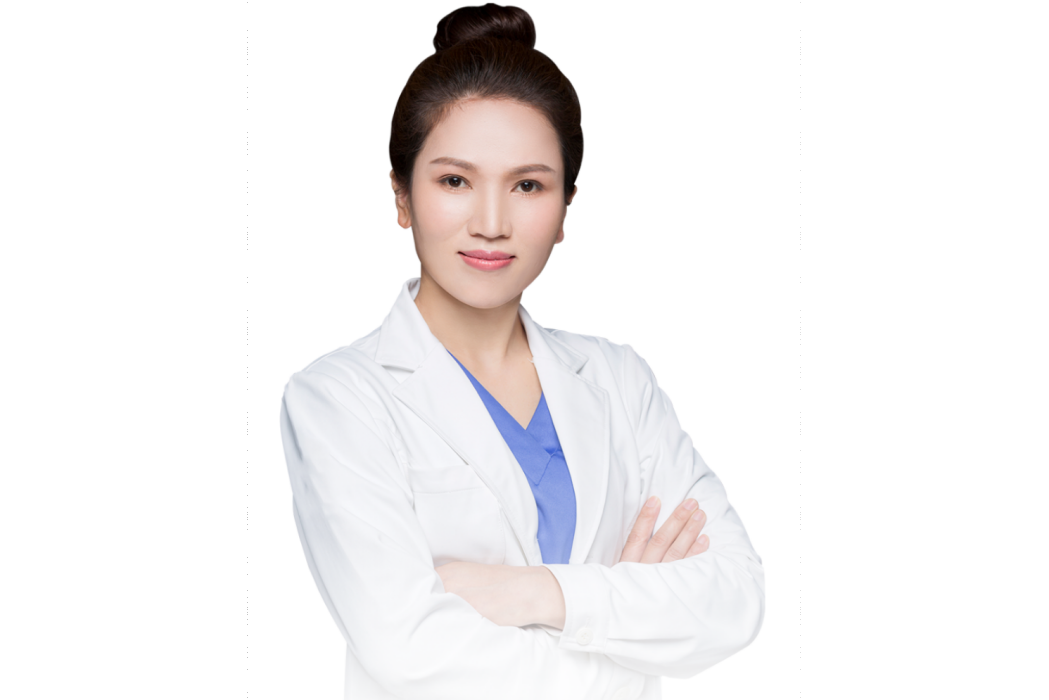 李慶銀(鄭州愛美麗醫療美容醫院醫生) 李慶銀(鄭州愛美麗醫療美容醫院醫生)