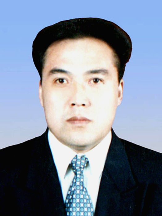 劉高潮(隴南市人大常委會副主任) 劉高潮(隴南市人大常委會副主任)