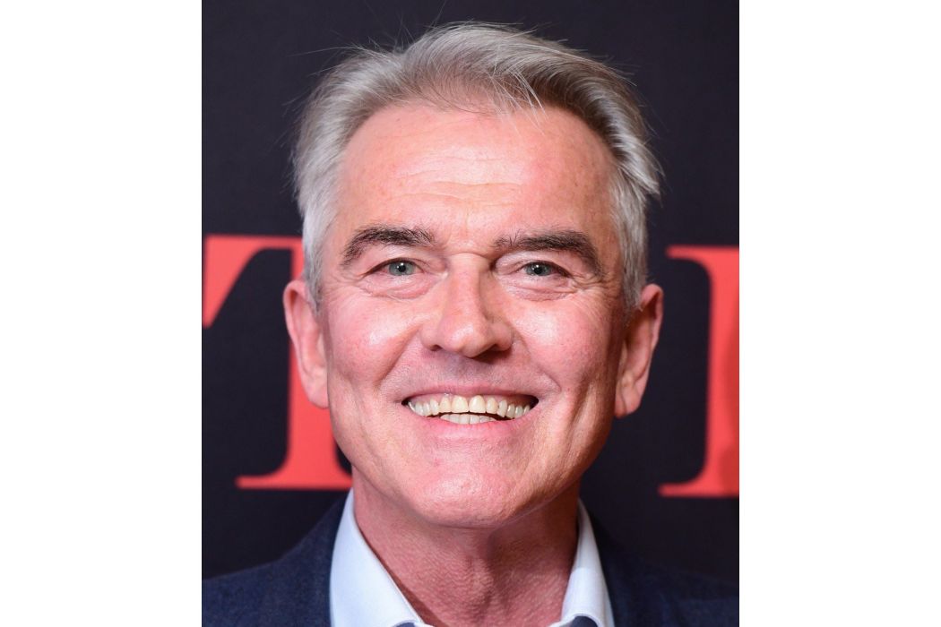 Nigel Barber Nigel Barber