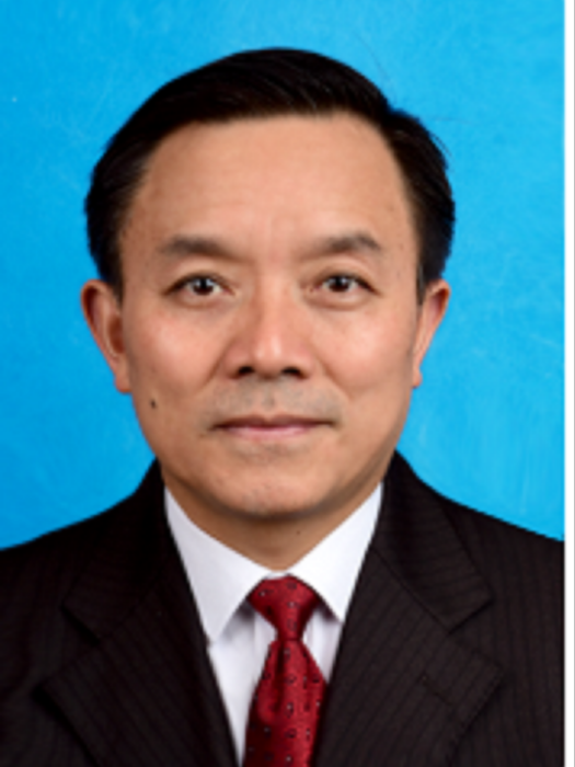 鐘樂平(湖南省懷化市統計局二級巡視員) 鐘樂平(湖南省懷化市統計局二級巡視員)