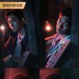圍獵(李少紅執導的電視劇) 圍獵(李少紅執導的電視劇)