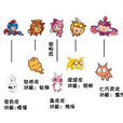 龍龍戰隊 龍龍戰隊