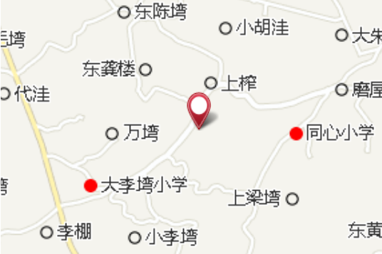 楊墩鄉 楊墩鄉