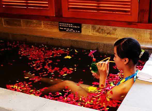 名花湯 名花湯